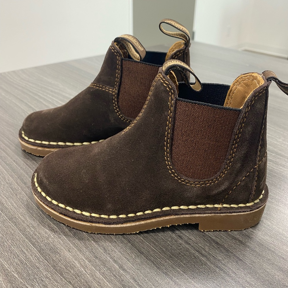 Kids Blundstone Chelsea Boot